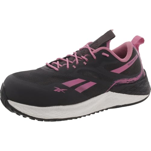 Image of Reebok Work Floatride Energy 3 Adventure Work Composite Toe Men's Oxford