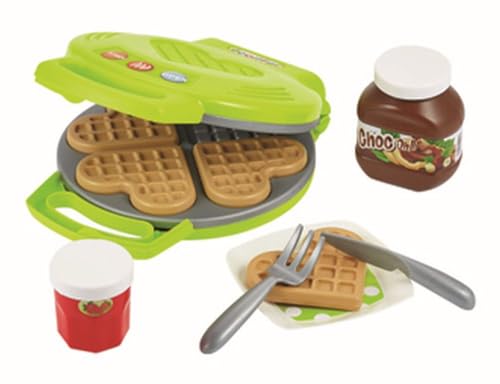 100% Chef Coffret Toaster Gm - vue 6