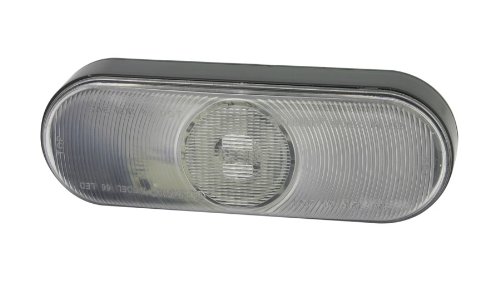Amazon.com: Truck-Lite 66205C 66 Series Back-Up Lamps : Automotive
