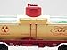 Lionel AEC 8K Gallon Tank CAR #1956 O Gauge 2526240