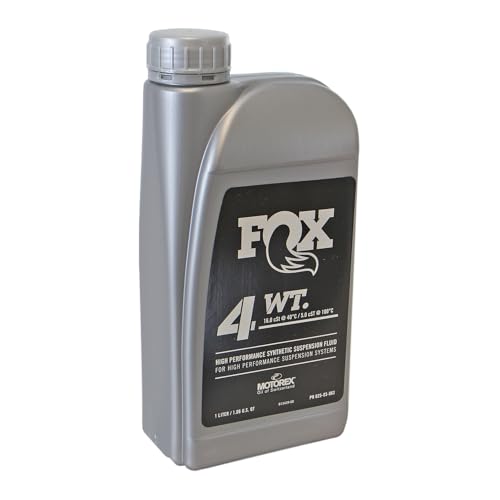 FOX 5wt R3 �T�X�y���V�����I�C�� ISO 15 1�N�H�[�g