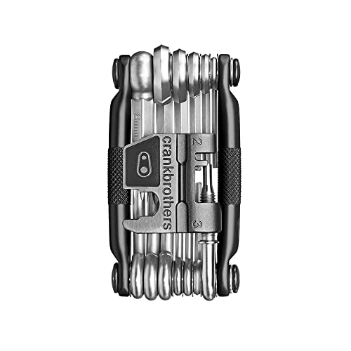 Bontrager Interchange Combo Multi-Tool
