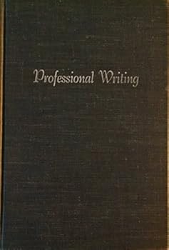 Hardcover professional writing Book