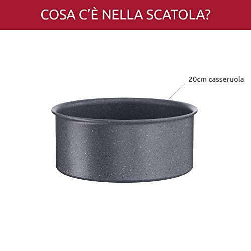 Lagostina - Casseruola Fonda 012164031020 - 3