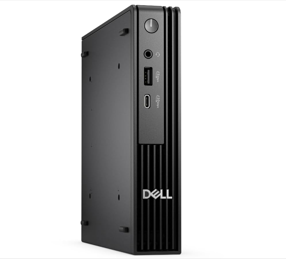 Amazon.com: Dell Pro Micro (Next-gen OptiPlex 7020 MFF) Mini PC