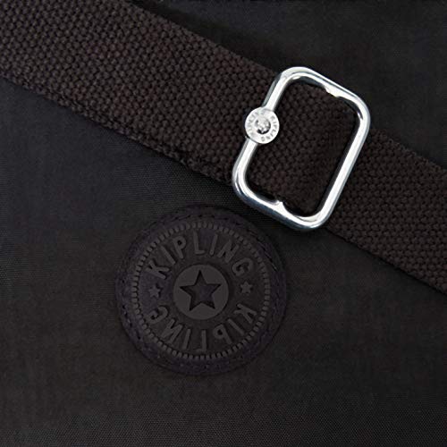 Bolsa Kipling Arto Preta