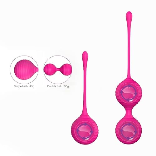 Bolas Pompoarismo Kit 3 Esferas - Pretty - S Hande