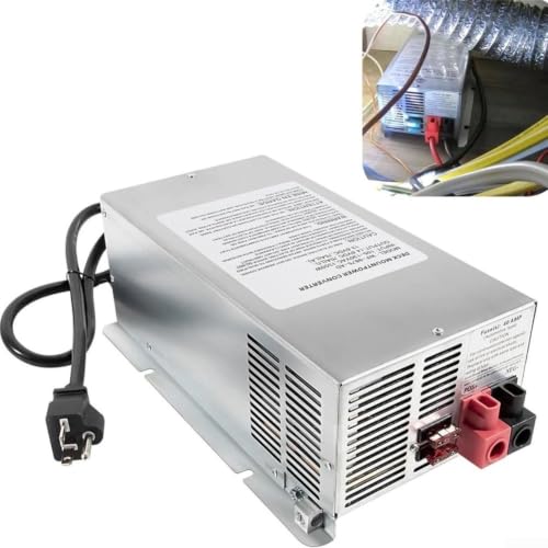 Transformador de corriente 75A: repuesto para modelo WF-9875 con ventilador 2