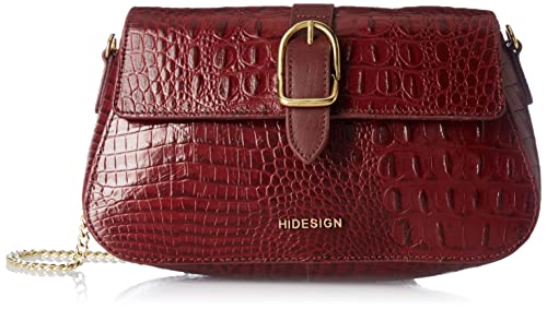 Hidesign Womens Utility (Marsala) (B0B7KVHRJD) Amazon Price History, Amazon Price Tracker