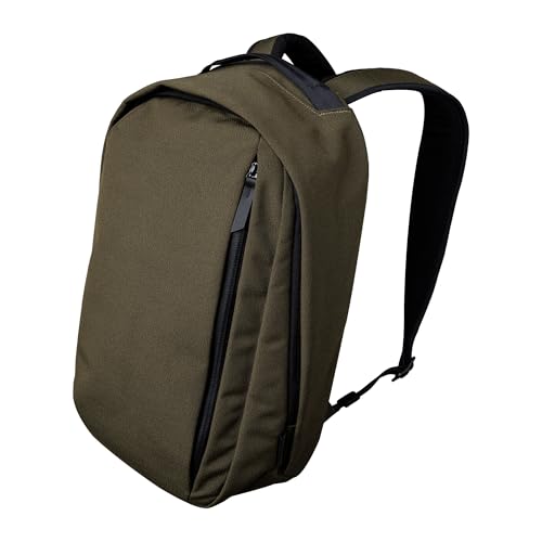 ALPAKA Metro Backpack,12L Small commuter Backpack - Fits Most 14