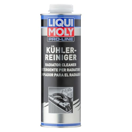 Liqui Moly 1685189 LIMPIADOR DE RADIADOR 1L