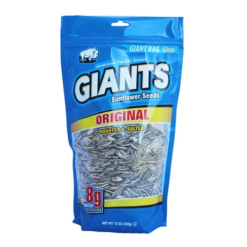 GIANTS Original Sunflower Seeds