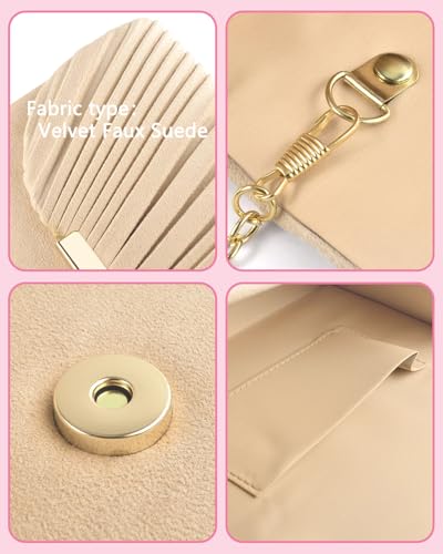 Elegant Evening Clutch for Formal Events - Image 4