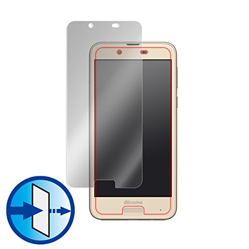 { ڂɗD u[CgJbgtیtB AQUOS sense SH-01K / SHV40 \ʗp OverLay Eye Protector OESH01K/F/12