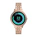 Fossil Connected Smartwatch Gen 5E para Mujer con tecnología Wear OS de...