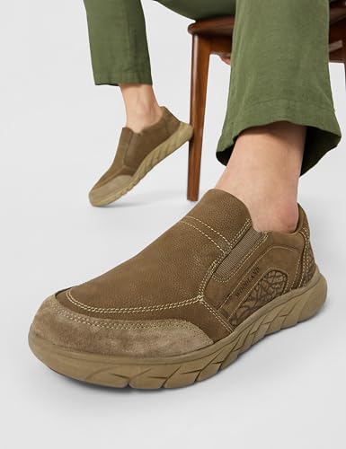 Image of Woodland Mens OGC 6536124 Sneaker