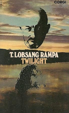 Twilight B001DZN75Q Book Cover