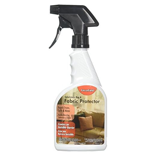 ForceField Fabric Protector