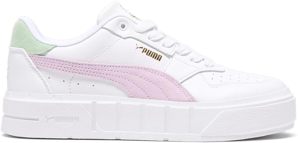 Leather Sneakers Puma Cali Sneakers Amazon Buy PUMA Cali Court - Main Image