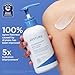 AESTURA ATOBARRIER365 Korean Body Lotion with Ceramides | Fast-Absorbing Moisturizer for Dry, Sensitive & Eczema-Prone Skin | Non-Comedogenic, Fragrance-Free, 400 mL / 13.5 fl oz