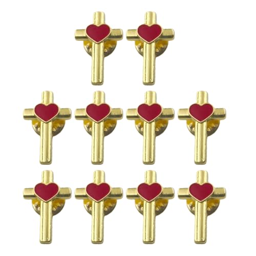 �G���K���g�ȏ\���˂ƃn�[�g�f�U�C���̃G�i�����s��10�Z�b�g�B���S�ȗ��ߋ�t���B�ߗރA�N�Z�T���[��\���˂�n�[�g���ȒP�Ɏ��t���邱�Ƃ��ł��܂��B, One Size, �������Q�Ƃ��Ă��������B