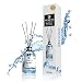 Produktbild NEDENS Reed Diffuser Diffuseur a Roseaux raumduft mit duftstäbchen, Diffuser, lufterfrischer für Büro, Badezimmer, Küche, Raum, Parfüm für zu Hause 110ml (Ozean)