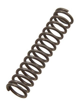 OES Genuine T-Belt Tensioner Spring for select BMW models