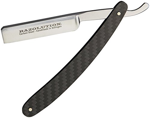 RazolutionSBT88161 Straight Razor Knife