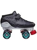 chaya Onyx Skate, 41 Rollschuh, schwarz