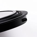 NiSi 100mm System V5-PRO Filter Holder Kit- 67mm 72mm 77mm Adaptor Ring+82mm Holder Ring+Landscape NC CPL(86mm)