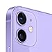 Apple iPhone 12 mini (64GB, Purple) [Locked] + Carrier Subscription