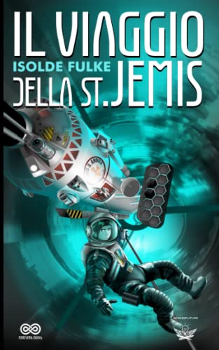 Il viaggio della St.Jemis