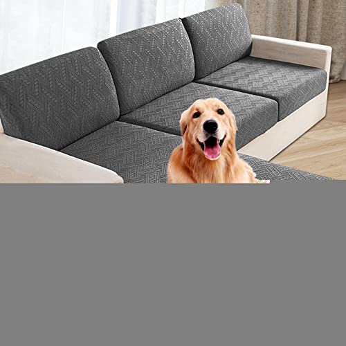 Sofá Stretch,Capa para sofá sofá macio antiderrapante poliéster - sofá para sofá móveis para cães, a