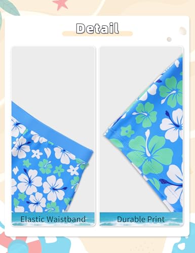 Image of Girls Tankini Swimsuit 2 Piece Tiered Ruffle Bathing Suit Teen Girl Swimsuit 6-14Y