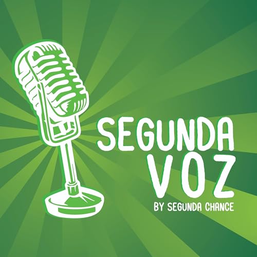 Segunda Voz Titelbild