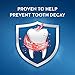 Crest Kid's Cavity Protection Toothpaste, Crest Kids Toothpaste, For Children And Toddlers 2+, Sparkle Fun, 4.6 Oz (Pack of 3), Toothpaste For Kids, Packaging may vary