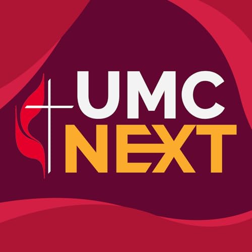 Page de couverture de UMCNEXT Podcast