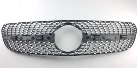 MB E-CLASS Coupe C238 Front Radiator Grille A2388881300 NEW 