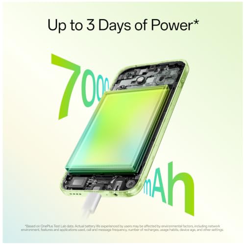 OnePlus N6 Lite 4GB+64GB Neo Green - Image 6
