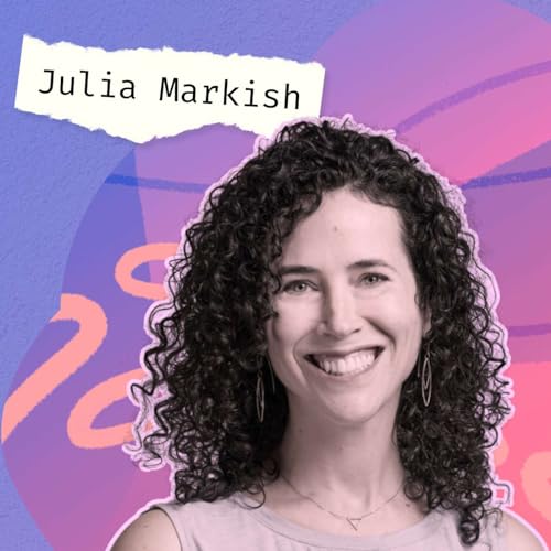 What do self-managing teams look like? Exploring the Teal framework, with Julia Markish