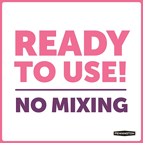 Pennington 100543828 Electronectar Hummingbird Food Ready To Use Clear 64 Ounces  thumb #3