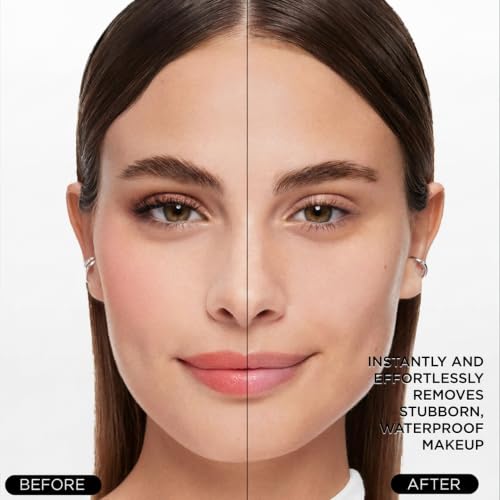 Lancôme Bi-Facil Double Action Eye Makeup Remover - For all Skin Types | Removes Waterproof Makeup - for Sensitive Skin - Suitable for Contact Lens Wearers - Non-Greasy Cleansing - Water Formula