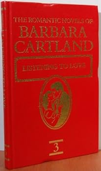 Hardcover Listening to Love Book