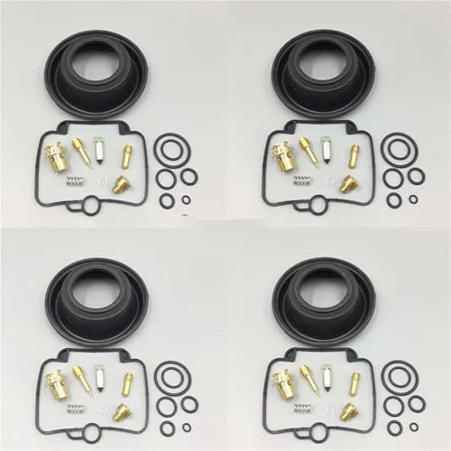 Kit réparation carburateur et pièces de rechange Suzuki Bandit GSF 1200