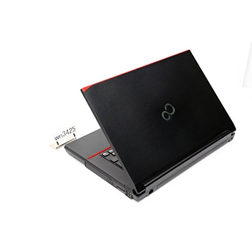 Amazon.co.jp: 中古ノートパソコン 富士通 LIFEBOOK A573/G