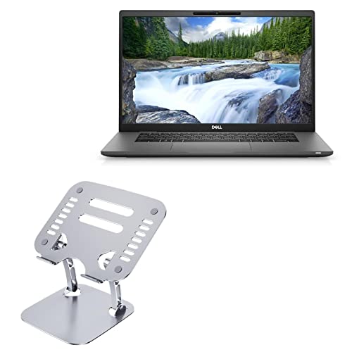 Base ajustable metálica para portátil BoxWave VersaView