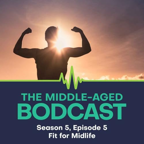 Fit for Midlife: Getting Back on Track with Health & Exercise