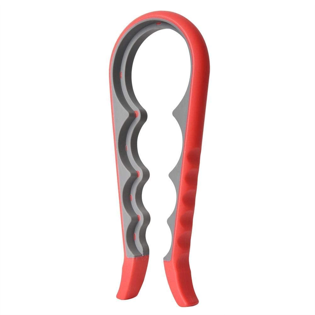 MLLPRO 4MLLPRO inMLLPRO 1 Jar Bottle Lid Opener for Weak Hands and Seniors with Arthritis, 8.9 x 3.5in