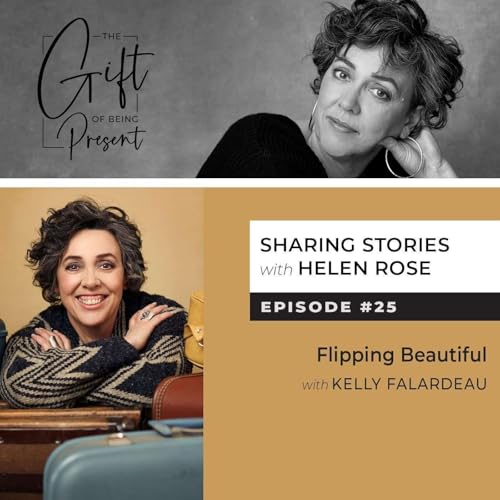 Flipping Beautiful with Kelly Falardeau