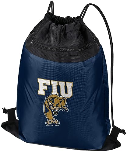 Campus Lab Florida University Primary Logo Drawstring Backpack Bag Sackpack